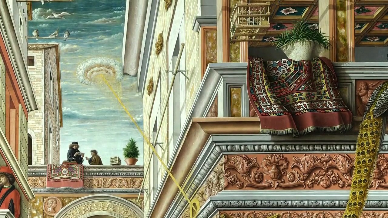 World's Most Unexplained - Se1 - Ep09 - Seeing is Believing HD Watch HD Deutsch