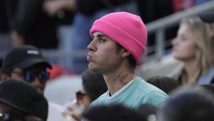 Justin Bieber schießt wegen Merch gegen H&M: „Das ist Müll!“