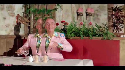 L'aile ou la cuisse - 22 décembre