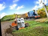 Thomas the Tank Engine & Friends Thomas & Friends S01 E013 Thomas, Terence and the Snow
