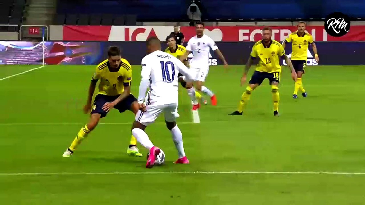 Kylian Mbappe 30 Sensational Goals 2022