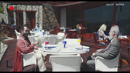 مسلسل الزيبق HD - الحلقة 1 - كريم عبدالعزيز وشريف منير |  EL Zebaq  Episode| 1