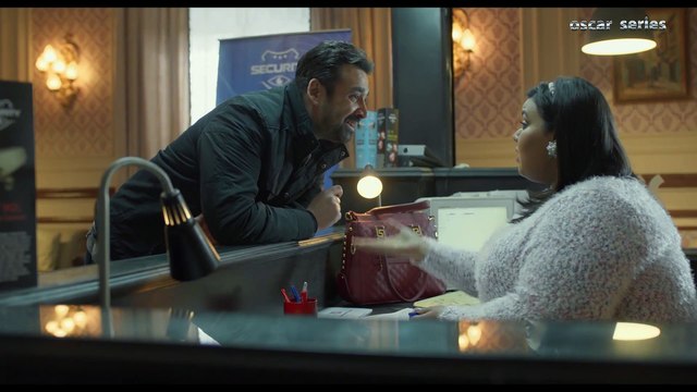 مسلسل الزيبق HD - الحلقة 4 - كريم عبدالعزيز وشريف منير | EL Zebaq Episode| 4