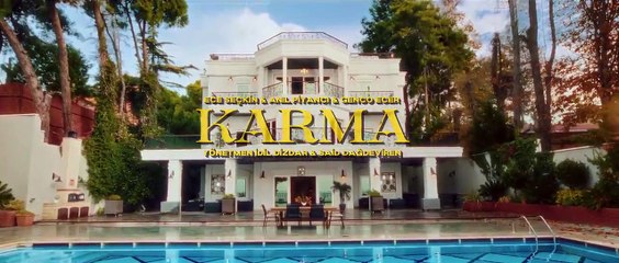 Ece Seçkin x Anıl Piyancı x Genco Ecer - Karma
