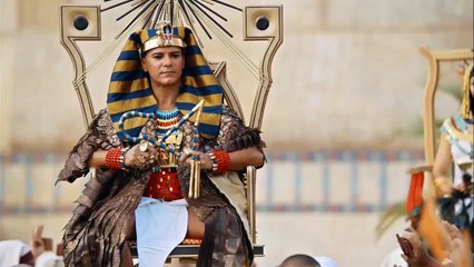 José do Egito - cap 11 (português)