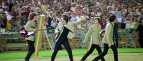 The Beatles: Eight Days a Week – The Touring Years (The Beatles: Haftada Sekiz Gün – Tur Yılları) - Trailer [HD] - Ron Howard, John Lennon, Mark Monroe, P.G. Morgan