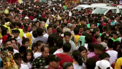 Metro Manila - Trailer [HD] - Jake Macapagal, John Arcilla, Althea Vega, Sean Ellis, Frank E. Flowers