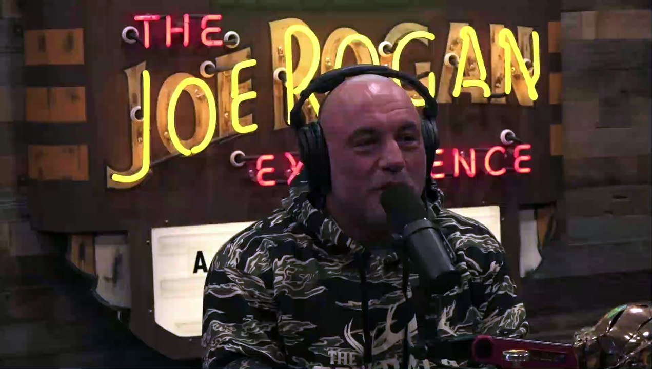 FBI Guy on Twitter Hiding Information from Elon Musk | Joe Rogan