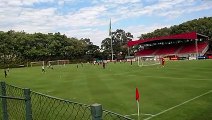 São Paulo faz treino coletivo nesta manhã confira