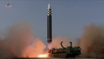 كوريا الشمالية تطلق صاروخين باليستيين باتجاه بحر اليابان