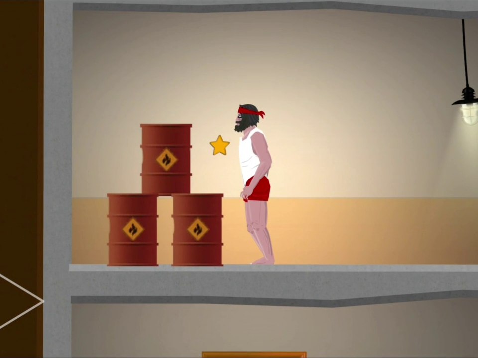Shorts life hardest mission gameplay