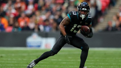 Which Player Has A Good Bounce Back Spot This Week?