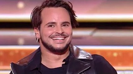 Yanis Marshall devient méprisant