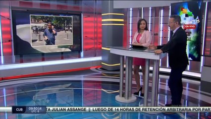 Télécharger la video: Deportes teleSUR 11:00 18-12: Argentina y Francia, en la final del Mundial de Qatar 2022