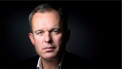 GALA VIDEO - “J’avais envie de faire autre chose…” L’ancien ministre François de Rugy change de cap