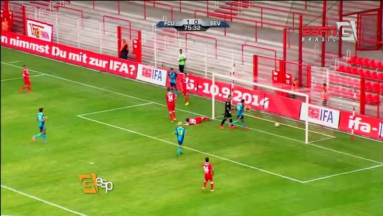 Equipes europeias fazem pré-temporada