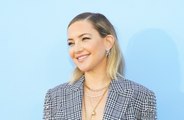 Kate Hudson reveals weird family Christmas gift