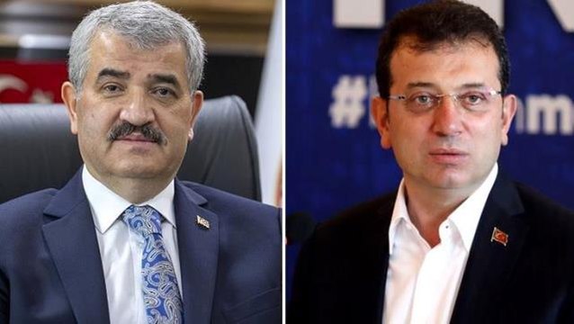 İmamoğlu'nun cezası kesinleşirşe mazbata alamaz diyen YSK Başkanı Akkaya, sözlerine açıklık getirdi