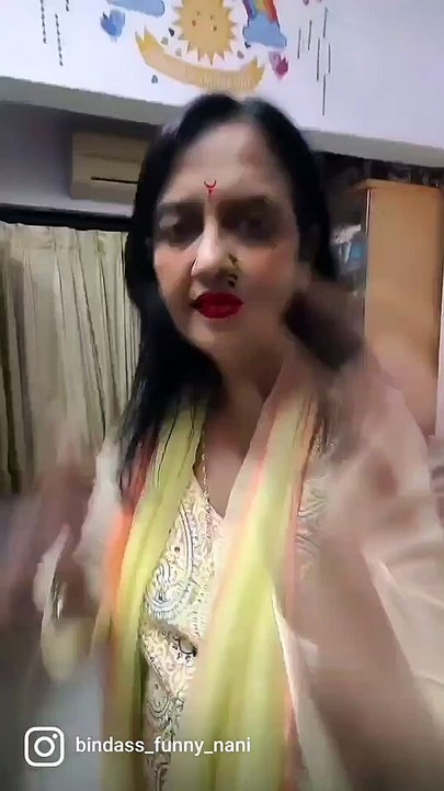 Marathi mulgi
