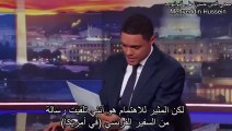 مقدم أشهر برنامج أمريكي يرد على دبلوماسي فرنسي اعترض على تسمية المنتخب الفرنسي بالمنتخب الإفريقي(480P)