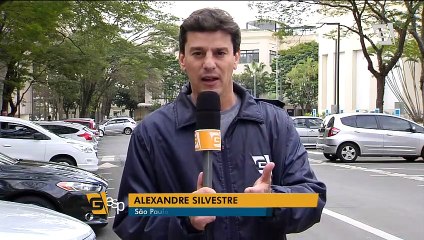 Governo estende horários do metrô em dias de partidas às 22h