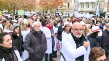 La huelga en Atención Primaria en la Comunidad de Madrid encara su quinta semana