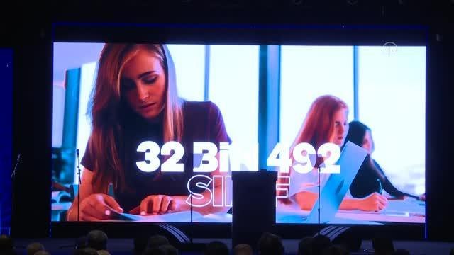 Soylu: Dünden daha güçlüyüz, inanıyoruz ki yarın bugünden daha güçlü olacağız