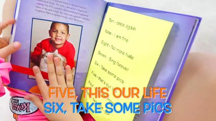 Diana está aprendiendo a ser una superestrella