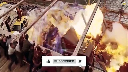 شاب بتظهرله علامات غريبه فايده وبيفتكر انه مريض لكنها بتديلو قوة خارقة وبينضم لفريق الابطال الخارقين