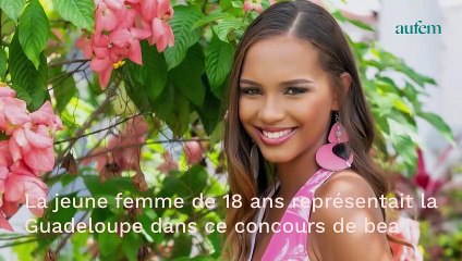 Miss France 2023 : l’huissier a révélé le détail des votes, Indira Ampiot a fait l’unanimité