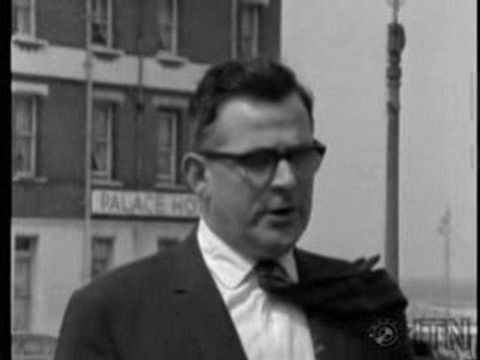 Reportage Mods And Rockers