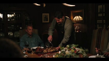 Yellowstone 5x05 - Pelea de Beth y Summer
