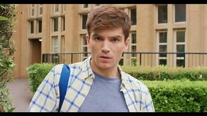 Accidentally in Love Bande-annonce (EN)