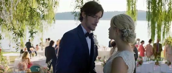 The Honeymoon Bande-annonce (EN)