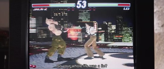 Anacleto: Agente secreto Bande-annonce (EN)