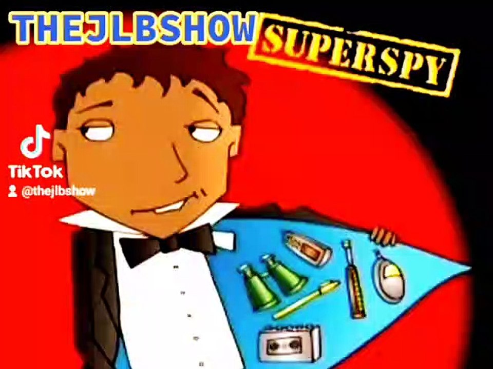 The Secret Life Of Jamie B| Children Book Writter| Ceri Worman | SuperSpy | Capter 4| Slash Victim