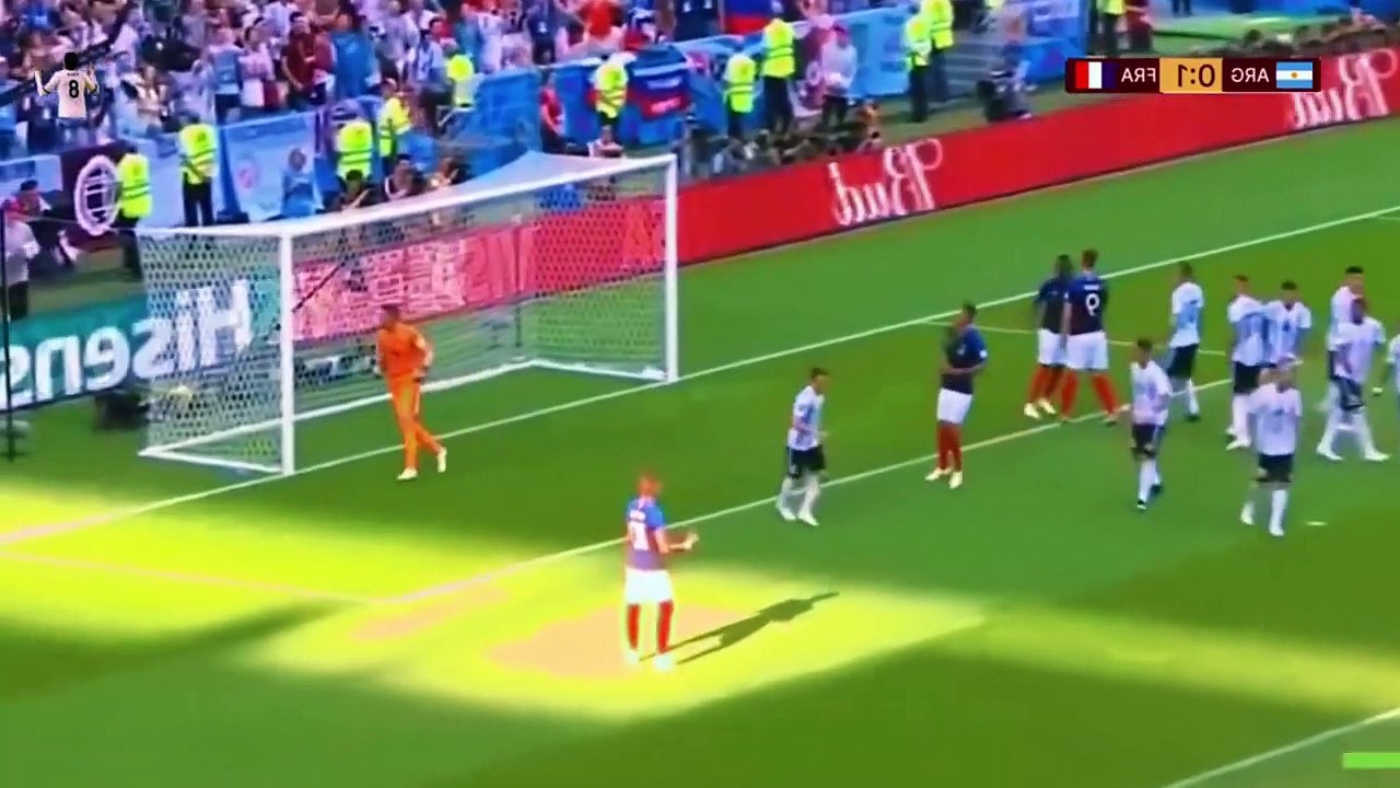 Argentina vs France Highlight & All gоals final world cup Qatar 2022