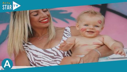 Va-t-elle pouvoir rentrer à Dubaï ? La grosse bourde d'Hillary Vanderosieren