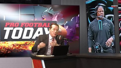 NFL Week 15 Preview: Steelers (+1.5) @ Panthers