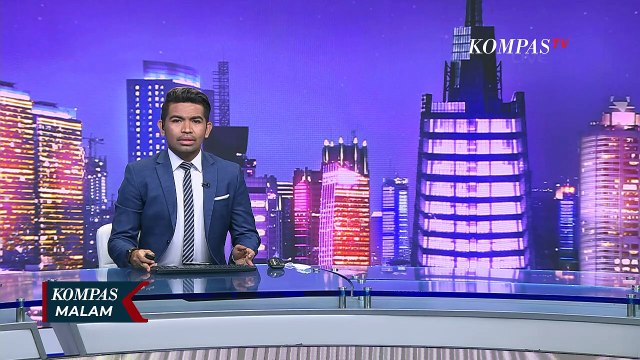 Detik-Detik Angin Puting Beliung Terjang Jalur Utama Pantura, Sejumlah Pohon Tumbang!