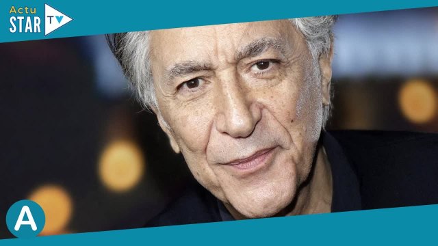 Richard Berry : Sa fille Mila, 8 ans, victime collatérale de l'affaire, envoyer notre enfant là...