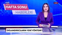 Araç Sahipleri Dolandırıcıların Yeni Tuzağı 'Sahte Sigorta' Yöntemine Dikkat! - TGRT Haber