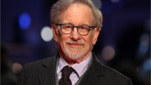 Voici - Steven Spielberg : son grand regret concernant Les dents de la mer