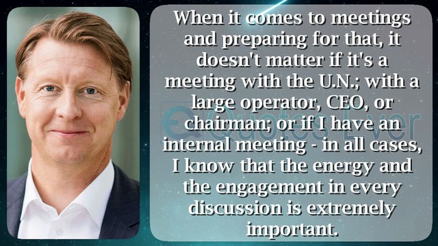 Hans Vestberg 44 #quotesaboutlife #quotesaboutlove #quoteschannel Quotes Ever