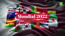 Mondial 2022: les meilleurs buteurs