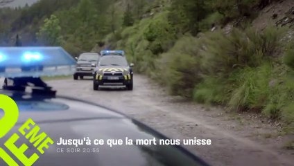 Jusqu'à ce que la mort nous unisse - Bande annonce