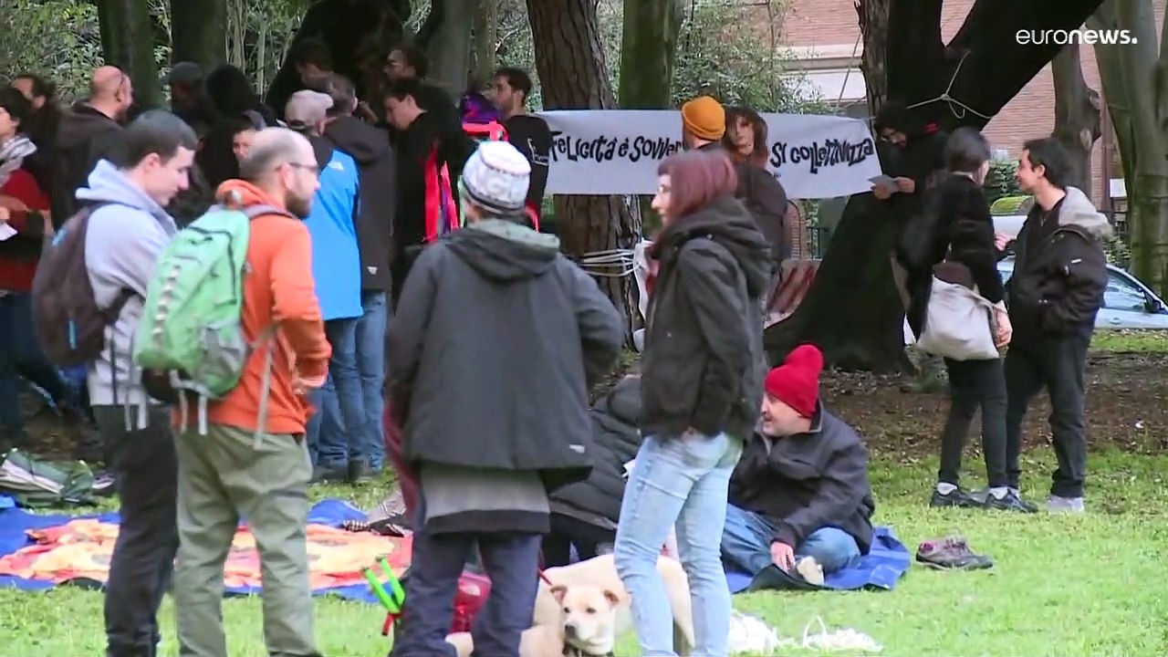 Schluss mit Party: Italien verbietet Raves