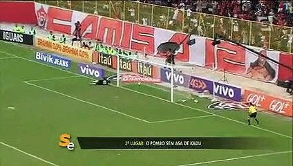 Tesouros melhores lances do esporte nacional e internacional
