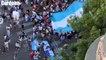 Argentina fans winning Celebration after winning the fifa World Cup final _- Argentina vs France final