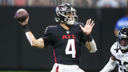 Can Zach Wilson & Desmond Ridder Be the Future Franchise QBs? 🏈